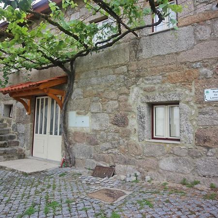 Casa Da Lameira I By Geres Casas Esterno foto